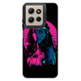 Wonder Woman 1984 Golden Armor 2 Motorola Moto G Power 2026 Case
