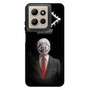 20th Century Boys Motorola Moto G Power 2026 Case