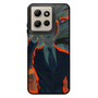 Aki Hayakawa fox devil Art Chnswman Motorola Moto G Power 2026 Case