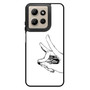 Aki Hayakawa Fox Devil Motorola Moto G Power 2026 Case