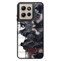 All Devils Denji Chnswman Motorola Moto G Power 2026 Case