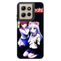 Angel Beats 3 Motorola Moto G Power 2026 Case