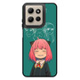 Anya Spy x Family Motorola Moto G Power 2026 Case