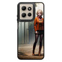 Ashley Resident Evil 4 Remake Motorola Moto G Power 2026 Case