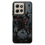 Asta Black Clover Motorola Moto G Power 2026 Case