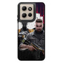 Atomic Heart Cover Motorola Moto G Power 2026 Case