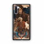 Devil May Cry 5 Art Samsung Galaxy Note 10 Case