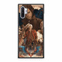 Devil May Cry 5 Art Samsung Galaxy Note 10+ | Samsung Galaxy Note 10+ 5G Case