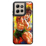 Baki The Grappler Motorola Moto G Power 2026 Case