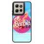 Barbie Motorola Moto G Power 2026 Case