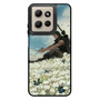 Berserk Guts Art Motorola Moto G Power 2026 Case