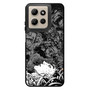 Berserk Guts Collages Motorola Moto G Power 2026 Case