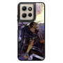 Berserk Guts Vs Griffith Motorola Moto G Power 2026 Case