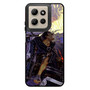 Berserk Guts Vs Hawk Motorola Moto G Power 2026 Case
