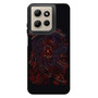 Berserk Logo Surround by the Devil Motorola Moto G Power 2026 Case