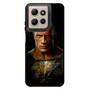 Black Adam The Rock Motorola Moto G Power 2026 Case