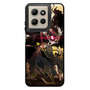 Black Clover Berserk Asta Motorola Moto G Power 2026 Case