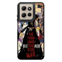 Bleach Thousand-Year Blood War 1 Motorola Moto G Power 2026 Case