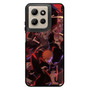 Bleach Thousand-Year Blood War 2 Motorola Moto G Power 2026 Case