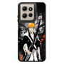 Bleach Thousand-Year Blood War 4 Motorola Moto G Power 2026 Case
