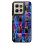 Bleach Thousand-Year Blood War Characters Motorola Moto G Power 2026 Case