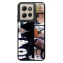 Bleach Thousand-Year Blood War Yhwach Army Motorola Moto G Power 2026 Case