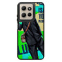 Blue Lock isagi yoichi 3 Motorola Moto G Power 2026 Case
