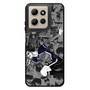 Blue Lock Isagi Motorola Moto G Power 2026 Case