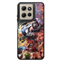 Capcom Characters Motorola Moto G Power 2026 Case