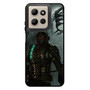 Dead Space Remake Issac Motorola Moto G Power 2026 Case