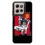 Demon Slayer 3th Upper Akaza Motorola Moto G Power 2026 Case