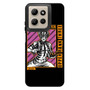 Demon Slayer 3th Upper Moon Akaza Motorola Moto G Power 2026 Case