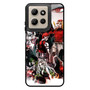 Demon Slayer All Upper Moons Motorola Moto G Power 2026 Case