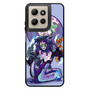 Demon Slayer Gyokko Motorola Moto G Power 2026 Case