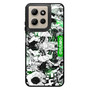 Demon Slayer Gyutaro art Motorola Moto G Power 2026 Case
