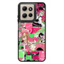 Demon Slayer Mitsuri Kanroji Collage Motorola Moto G Power 2026 Case