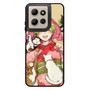 Demon Slayer Mitsuri Kanroji Neko Motorola Moto G Power 2026 Case