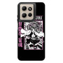 Demon Slayer Mitsuri Love Hashira Motorola Moto G Power 2026 Case