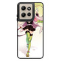 Demon Slayer Mitsuri Motorola Moto G Power 2026 Case