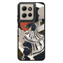 Demon Slayer Obanai Motorola Moto G Power 2026 Case