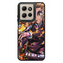 Demon Slayer Rengoku Kyojiro Motorola Moto G Power 2026 Case