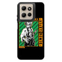 Demon Slayer Sanemi Motorola Moto G Power 2026 Case