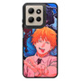Denji and Makima Motorola Moto G Power 2026 Case