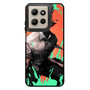 Denji Devils Mode 2 Motorola Moto G Power 2026 Case