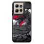 Denji Devils Mode Motorola Moto G Power 2026 Case