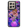 Denji Power Aki Motorola Moto G Power 2026 Case