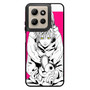Denji Power and Pochita Motorola Moto G Power 2026 Case