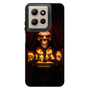Diablo 2 Resurrected Motorola Moto G Power 2026 Case