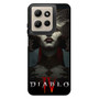 Diablo IV Lilith Motorola Moto G Power 2026 Case
