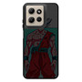 Dragon Ball Kakarotto Motorola Moto G Power 2026 Case